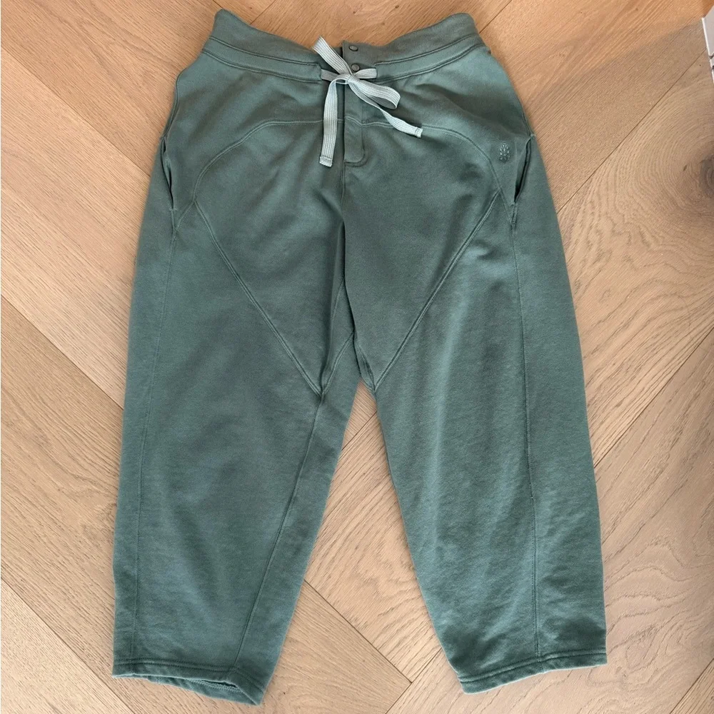 FREE PEOPLE MOVEMENT Summit Scout Pants - Picture 2 of 14